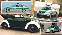 Polizei historisch 2020 Polizei historisch 2020