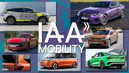 IAA Vorschau 2021 IAA Vorschau 2021
