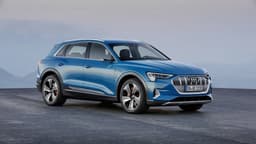 Audi e-tron Audi e-tron