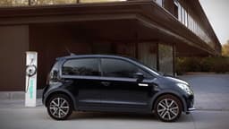 Seat Mii Electric (2019) im Test Seat Mii Electric (2019) im Test