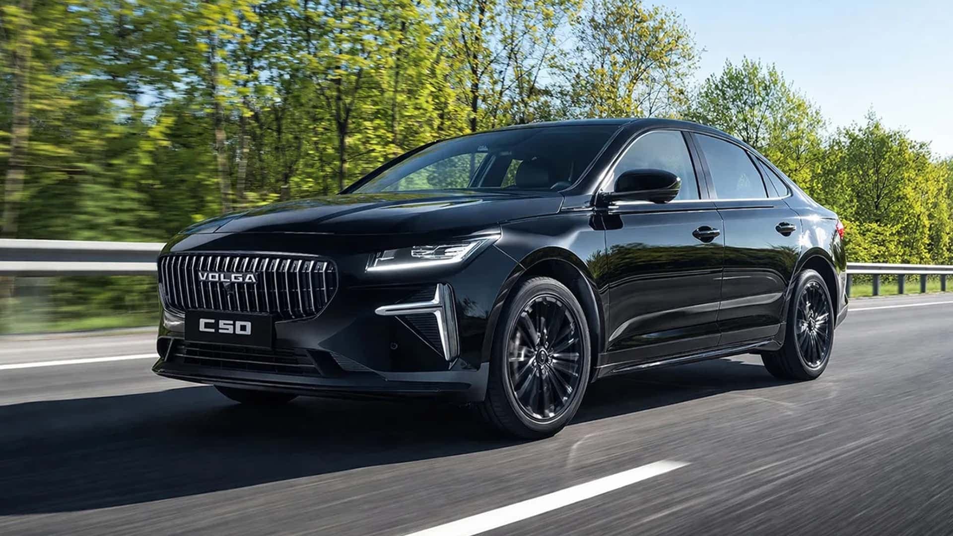 Wolga C50 K50 2026 Volga Wolga C50 K50 2026 Volga