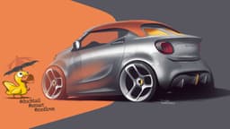 Smart Forease+ (2019) Smart Forease+ (2019)