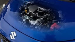 Suzuki Technologiestrategie Zukunft Suzuki Technologiestrategie Zukunft