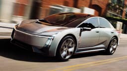 Toyota Corolla concept teaser Toyota Corolla concept teaser