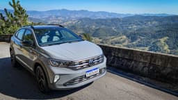 VW Nivus Highline 2020 (Superteste) VW Nivus Highline 2020 (Superteste)