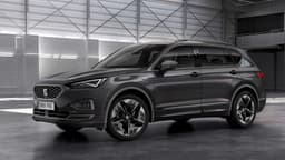 Seat Tarraco FR PHEV (2019) Seat Tarraco FR PHEV (2019)