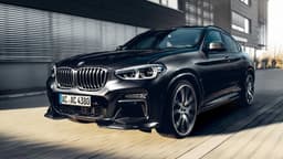 AC Schnitzer BMW X4 AC Schnitzer BMW X4