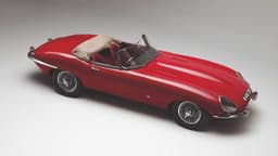 60 Jahre Jaguar E-Type 60 Jahre Jaguar E-Type