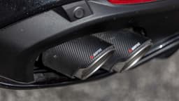 Alfa Romeo Stelvio Quadrifoglio Super Sport (2025) Alfa Romeo Stelvio Quadrifoglio Super Sport (2025)