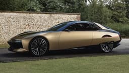 2024 DS SM Tribute concept 2024 DS SM Tribute concept