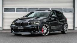 dAHLer BMW 1 F40 128ti (3) dAHLer BMW 1 F40 128ti (3)