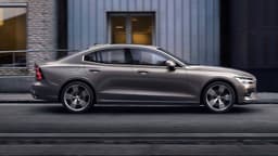 2018 Volvo S60 2018 Volvo S60