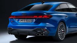 2025 Audi S5 2025 Audi S5