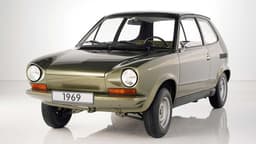 VW-Käfer-Nachfolger, die nie in Serie gingen VW-Käfer-Nachfolger, die nie in Serie gingen