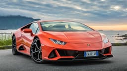 Neues Konnektivitätspaket für Lamborghini Huracán Evo Neues Konnektivitätspaket für Lamborghini Huracán Evo