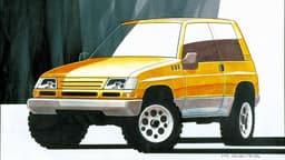 55 Jahre Allrad bei Suzuki 55 Jahre Allrad bei Suzuki