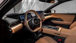 Mazda 6e (2025) Mazda 6e (2025)