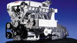 1999 Bugatti EB 218 concept 1999 Bugatti EB 218 concept