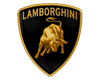 Lamborghini logo