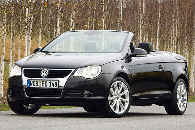 Die Haustuning- und Performance-Modelle der Hersteller