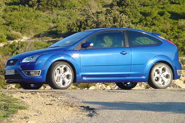Die Haustuning- und Performance-Modelle der Hersteller