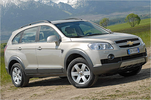 Das war 2006: Die Auto-Highlights des vergangenen Jahres