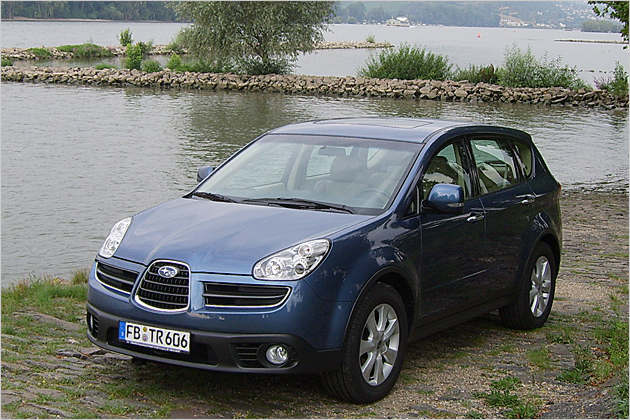 Das war 2006: Die Auto-Highlights des vergangenen Jahres