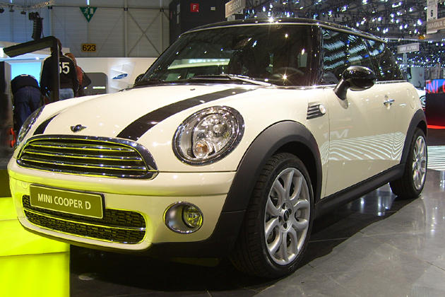 Genfer Auto-Salon 2007 - Die Messehighlights in der Übersicht