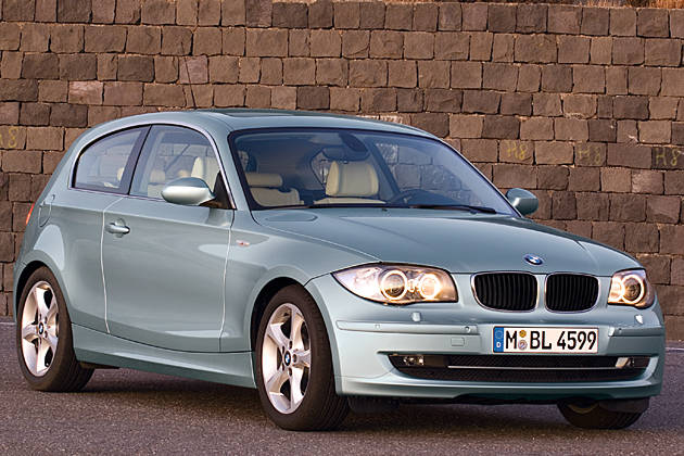 Die 30 Autos mit dem günstigsten Euro-PS-Verhältnis