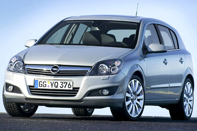 Die 30 Autos mit dem günstigsten Euro-PS-Verhältnis