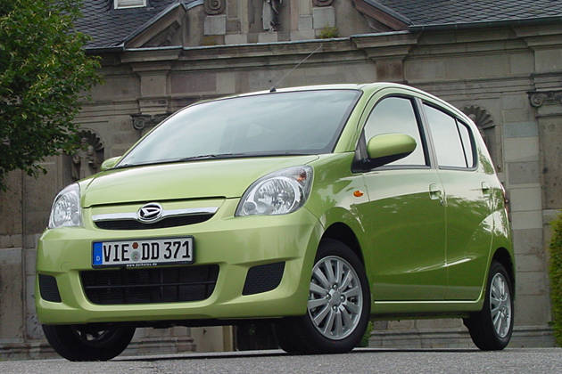 Gut und günstig: Alle Autos unter 10.000 Euro zum Durchklicken
