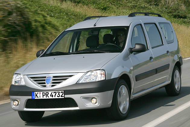 Gut und günstig: Alle Autos unter 10.000 Euro zum Durchklicken