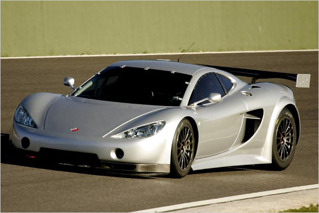 Essen Motor Show 2008: Vorschau auf die Messe-Highlights