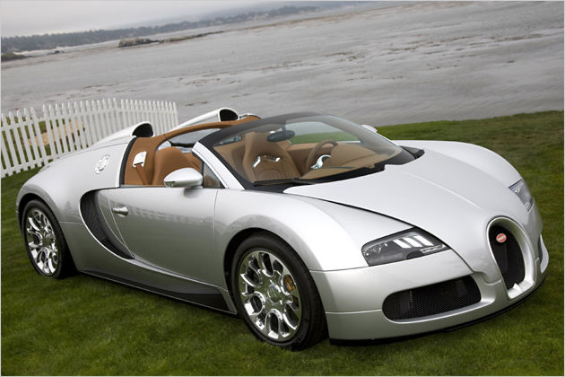 Essen Motor Show 2008: Vorschau auf die Messe-Highlights