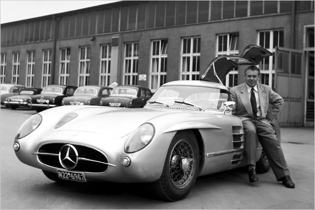 Essen Motor Show 2008: Vorschau auf die Messe-Highlights