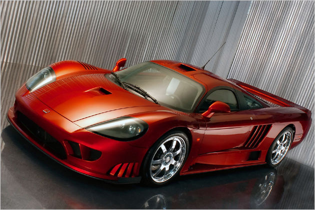 Essen Motor Show 2008: Vorschau auf die Messe-Highlights