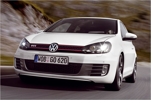 Essen Motor Show 2008: Vorschau auf die Messe-Highlights