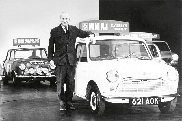 Herzlichen Glückwunsch!: Die wichtigsten Auto-Jubiläen 2009