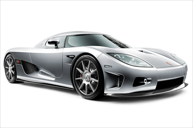 Superstark und ultraschnell: Die 15 coolsten Sportwagen der Welt 