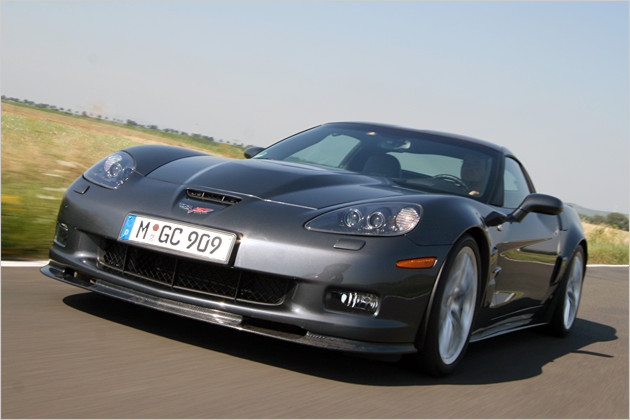 Superstark und ultraschnell: Die 15 coolsten Sportwagen der Welt 