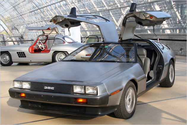 Giorgio Giugiaro: Die berühmtesten Entwürfe von Italdesign Giugiaro