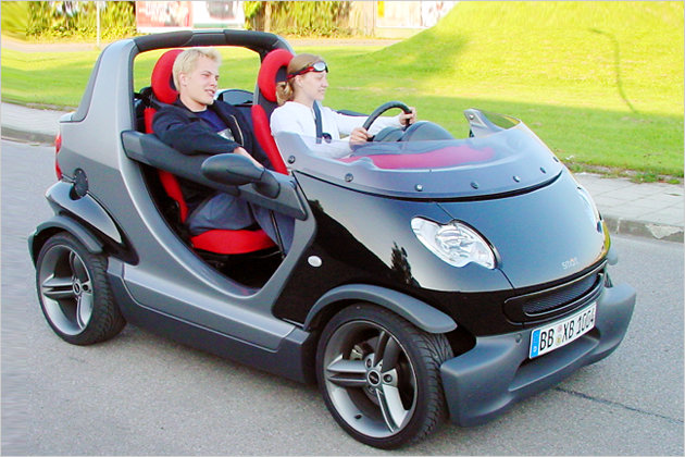Autos statt Aktien: Bei diesen Modellen sollten Sie jetzt zuschlagen