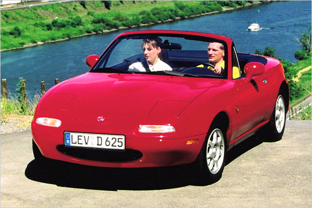 Autos statt Aktien: Bei diesen Modellen sollten Sie jetzt zuschlagen
