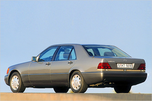Autos statt Aktien: Bei diesen Modellen sollten Sie jetzt zuschlagen