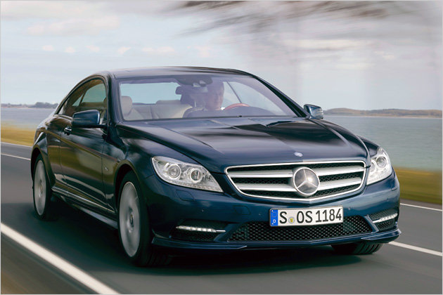 Pariser Autosalon 2010: Vorschau auf die große Herbstmesse