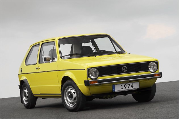 125 Jahre Automobil: So fing alles an