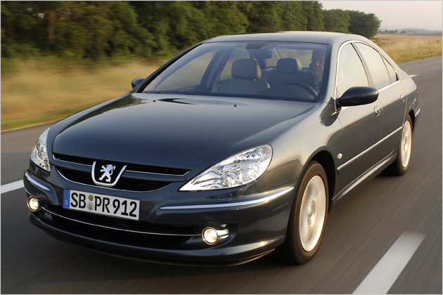 Aus die Maus: Automodelle, die im Jahr 2010 eingestellt wurden
