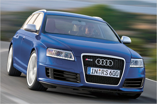 Aus die Maus: Automodelle, die im Jahr 2010 eingestellt wurden