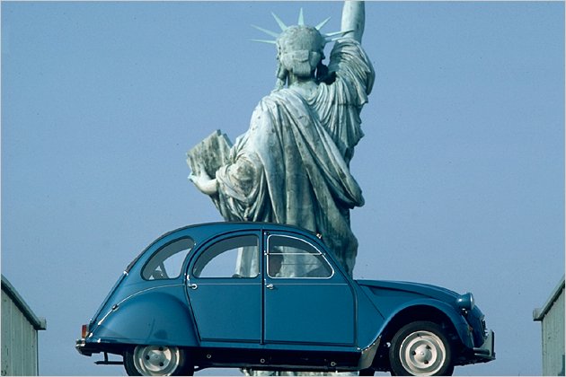 Heckflosse, Käfer, Mustang - Die beliebtesten Oldtimer der Deutschen