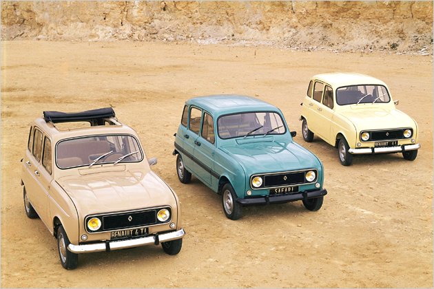 Heckflosse, Käfer, Mustang - Die beliebtesten Oldtimer der Deutschen